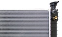 Radiator 622