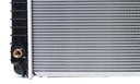 Radiator 622