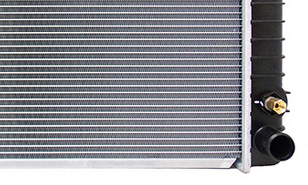 Radiator 622