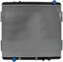 HD Radiator 25-R800100PA