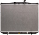 17-19 Toyota Highlander 3.5